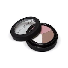 Smashbox Eye Shadow Trio Review | SheSpeaks