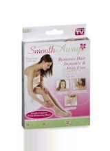 As Seen On TV Smooth Away Hair Remover 