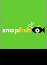 Snapfish Photo Books