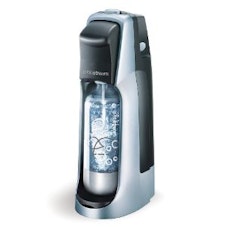 I Use My Soda Stream Every Day To Make Sparkling Water