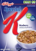 Kellogg's  Special K Blu…