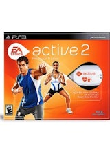 Electronic Arts EA Sports Active 2