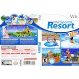 Nintendo Wii Sports Reso…