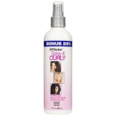 PureShine Spray-It Curly