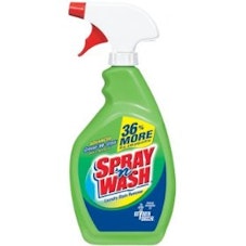 Spray n' Wash Laundry Stain Remover