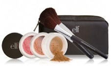 e.l.f. Cosmetics Mineral Makeup