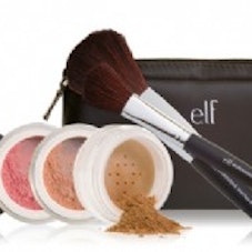e.l.f. Cosmetics Mineral Makeup
