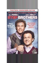 Movie Step Brothers