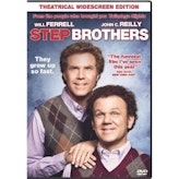 Movie Step Brothers