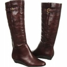 Steven by Tall Wedge Intyce boots |