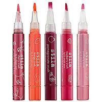 Stila crush lip deals and cheek stain