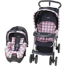 Evenflo Journey Elite Travel System Review SheSpeaks