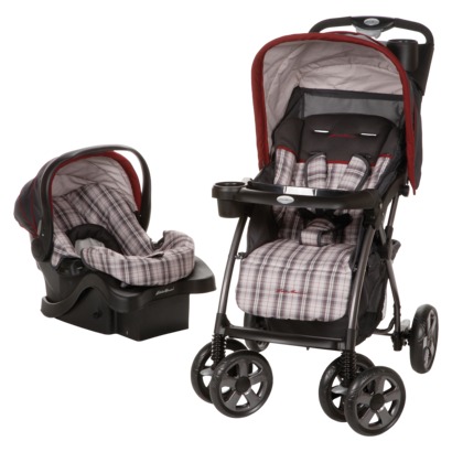 eddie bauer origin travel system