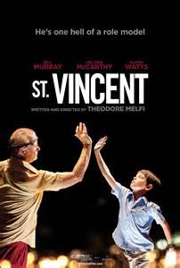 Bill Murray St. Vincent Review | SheSpeaks