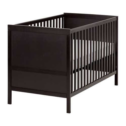 ikea sundvik crib reviews