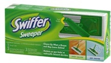Swiffer Sweeper 2 In 1 Broom & Mop Reviews & Uses