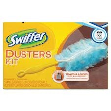 Swiffer  Duster