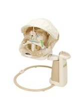 Graco Sweetpeace Newborn Soothing Center