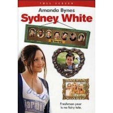 Movie Sydney White