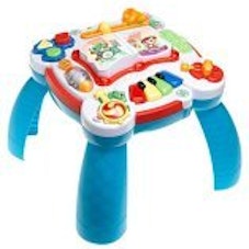 LeapFrog Learn and Groove Musical Table