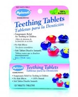 Hyland's Homeopathic Teething Tablets