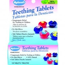 Hyland's Homeopathic Teething Tablets