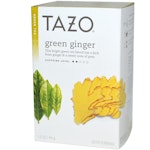 Tazo Green …