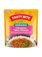 Tasty Bite Chickpea Tikka Masala 