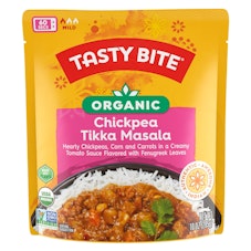 Tasty Bite Chickpea Tikka Masala 