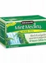 Bigelow   Mint Medley Herb Tea