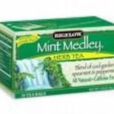 Bigelow   Mint Medley Herb Tea