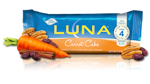 Luna Carrot…