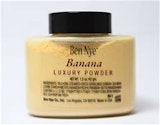 Ben Nye Ben Nye Banana Luxury Powder