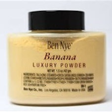 Ben Nye Ben Nye Banana Luxury Powder