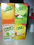 True Citrus…