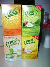 True Citrus True Lime