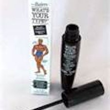 the Balm Whats Your Type The Body Builder Mascara