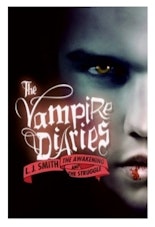 The CW The Vampire Diaries Review SheSpeaks