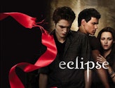 The Twilight Saga: Eclip…