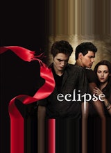 The Twilight Saga: Eclipse  Movie