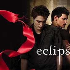 The Twilight Saga: Eclipse  Movie