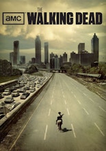 A&E The Walking Dead