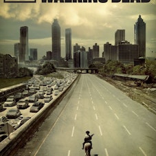 A&E The Walking Dead