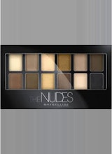 Maybelline  The Nudes by Maybelline New York