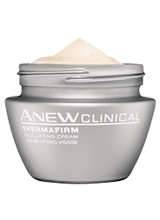 Avon ANEW Clinical Thermafirm Face Lifting Cream