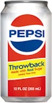 Pepsi  Thro…