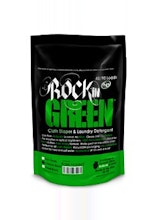 Rockin' Green  Cloth Diaper Detergent