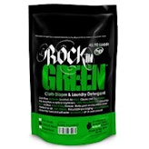Rockin' Green  Cloth Dia…
