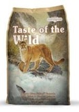 Taste of the Wild Canyon…