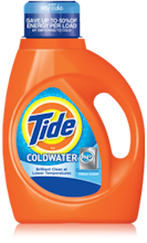 Tide Coldwater HE